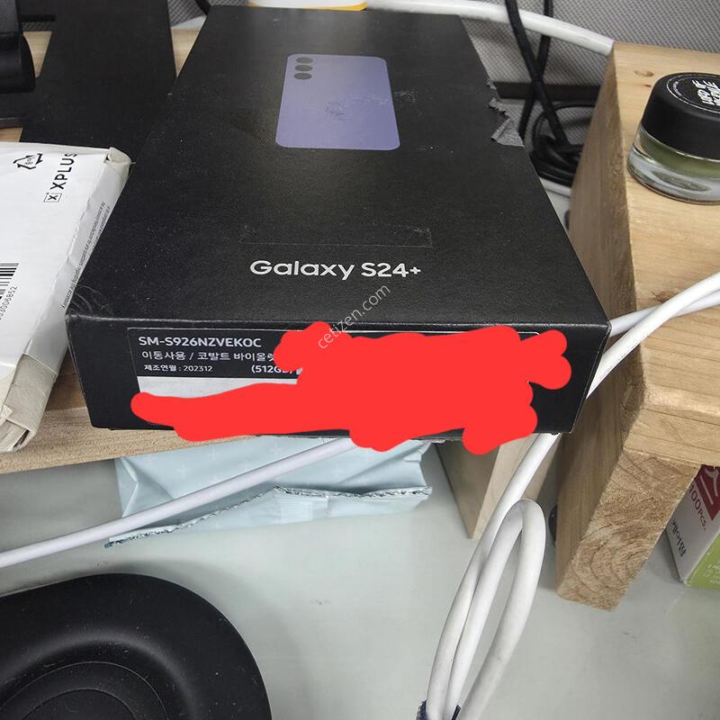 ������ S24 �÷���