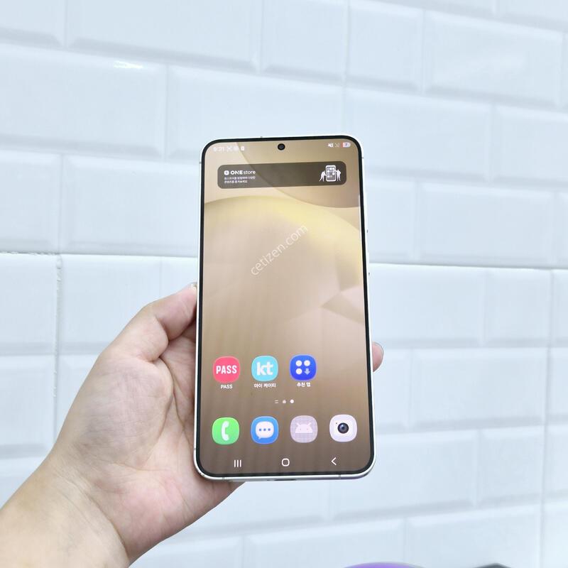 ������S24�÷��� 512GB ���ο�