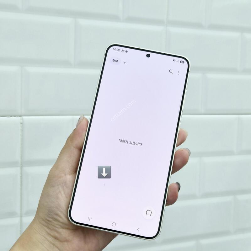 ������S24�÷��� 512GB ���ο�