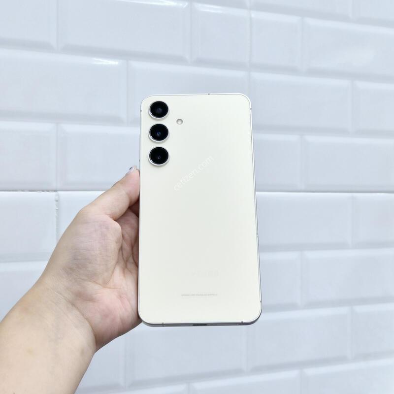 ������S24�÷��� 512GB ���ο�