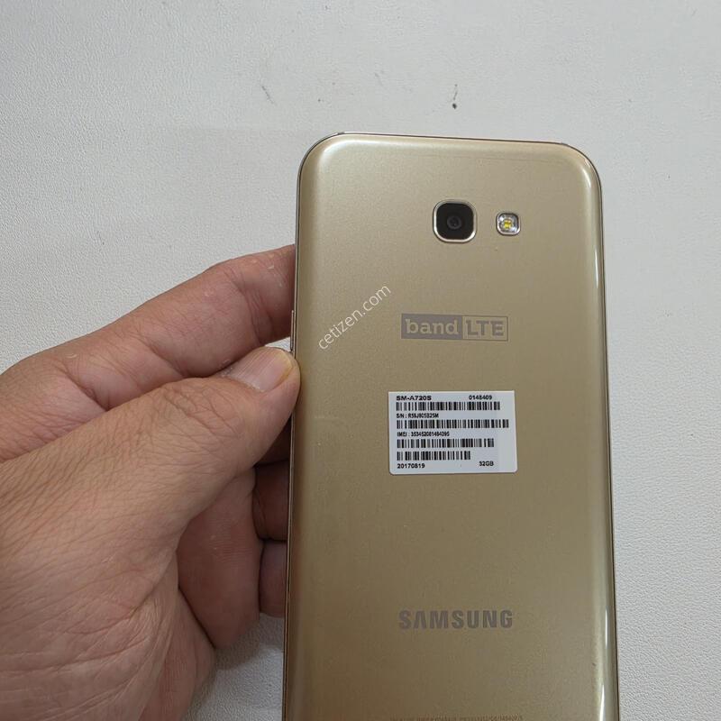 ������ A720��� ���ܻ� S��