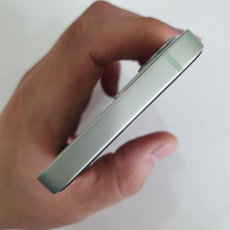 ������12�̴�128G ���ܻ� ������ ������ �߰��� �����
