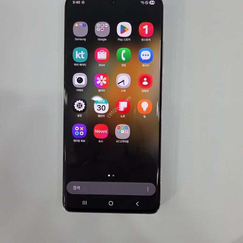 ������S21��Ʈ�� �ǹ� A���Դϴ�
