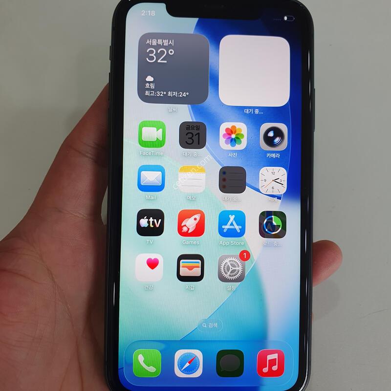������11 64G ���ܻ� �߰��� �����