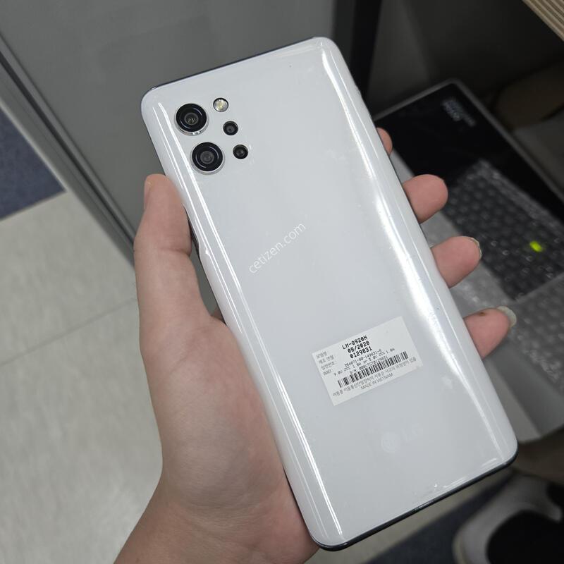 LG Q92 ȭ��Ʈ 128GB SSSS�޹��ܻ���±�