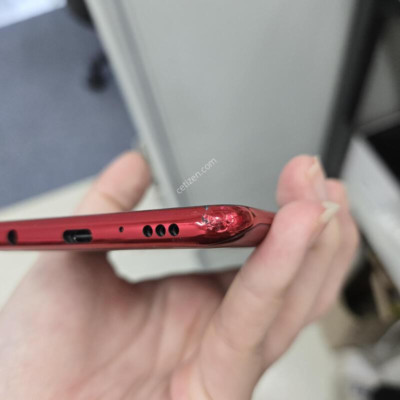 LG Q92 ���� 128GB AAAA�޹��ܻ� ����������