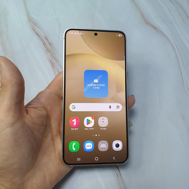 LG ������ S24 ���ο� 256G ������ �Ǹ��մϴ�