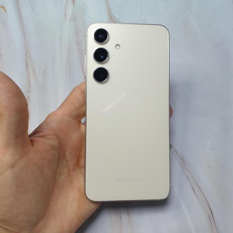 LG ������ S24 ���ο� 256G ������ �Ǹ��մϴ�