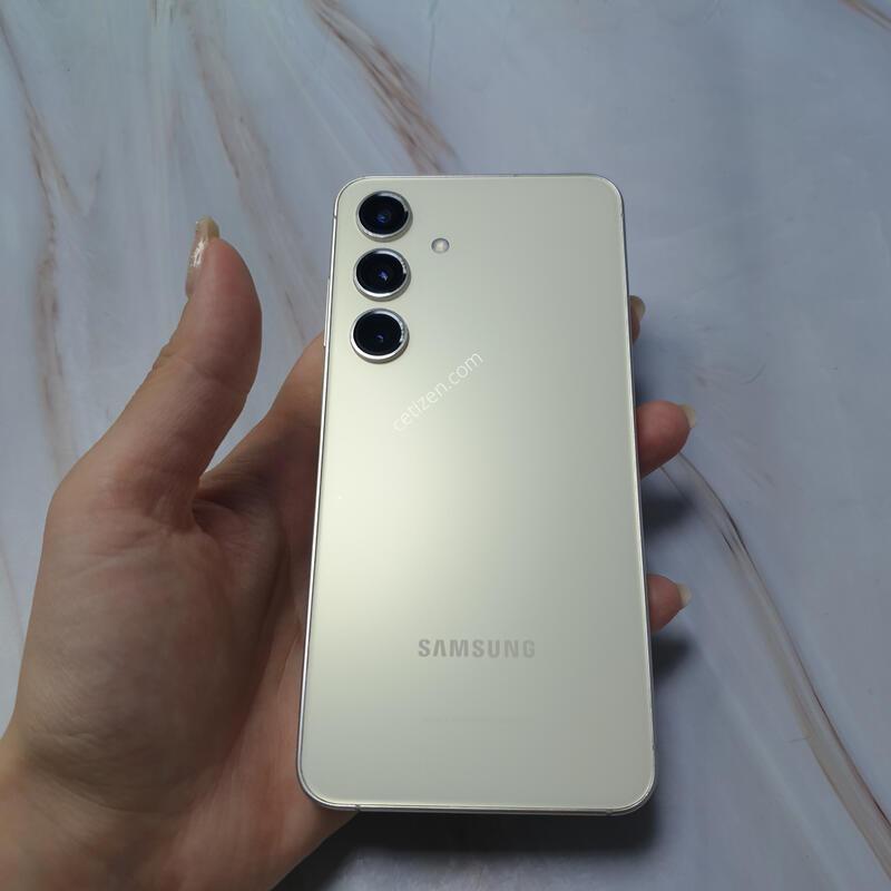 LG ������ S24 ���ο� 256G A�� �Ǹ��մϴ�