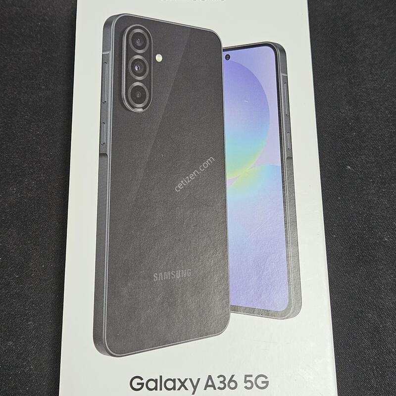������A36 5G 128GB �ڱ���