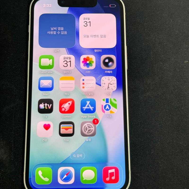 ������ 13�̴� 128