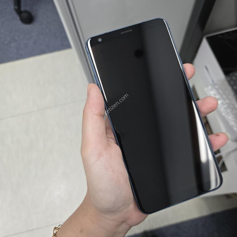LG Q8 2018 ���� 64GB ��O �����������ܻ� ��������