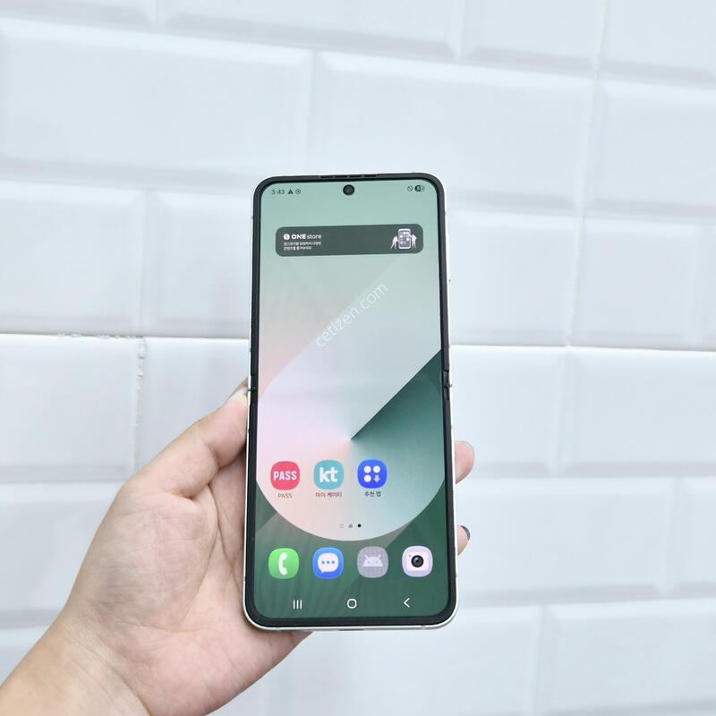 ������Z�ø�6 ��Ʈ 256GB