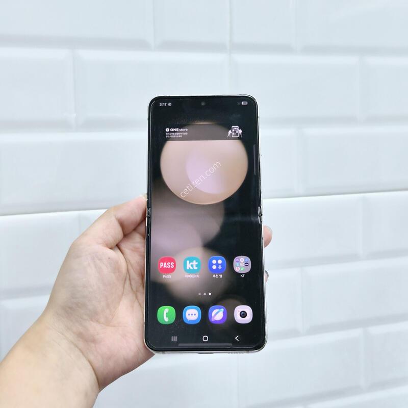 ������Z�ø�5 ũ�� 256GB
