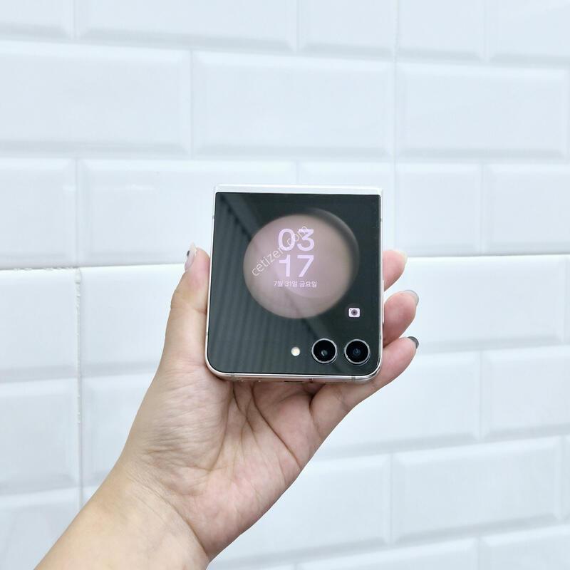 ������Z�ø�5 ũ�� 256GB