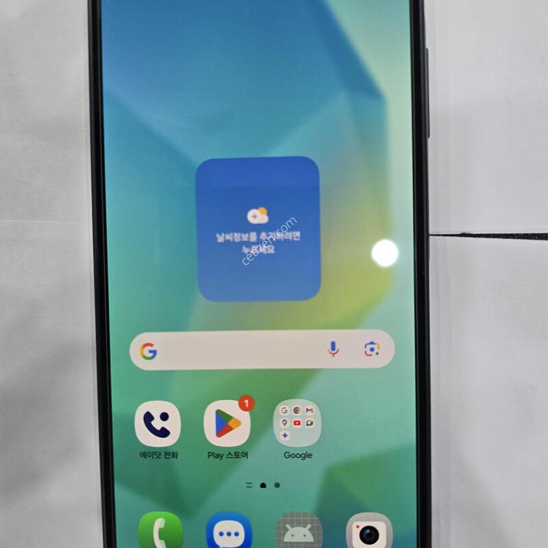 �Ｚ ������ A165 128G ���� ���ܻ� �ʸ� ���̽�