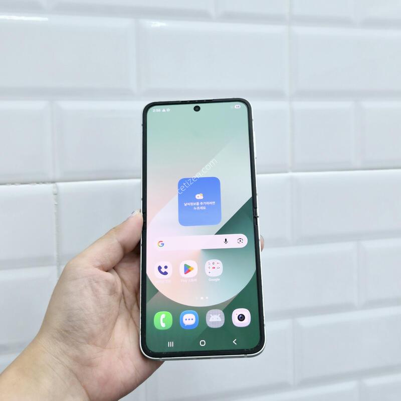 ������Z�ø�6 ��Ʈ 256GB