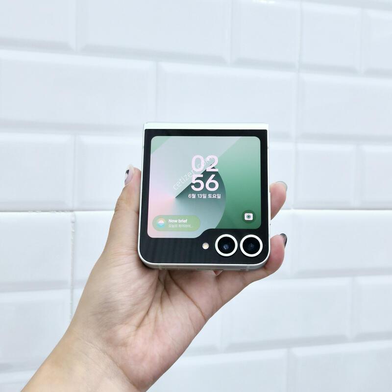 ������Z�ø�6 ��Ʈ 256GB