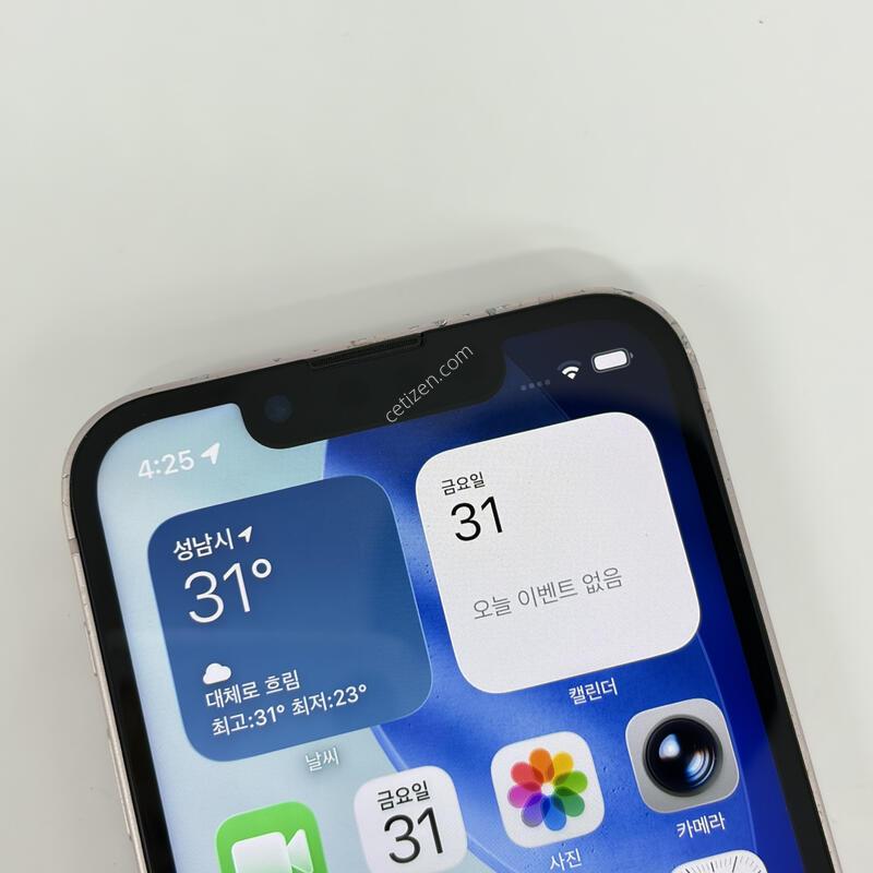 (297) Ư�� ������13�̴� 128G ��ũ A�� [���͸�85]