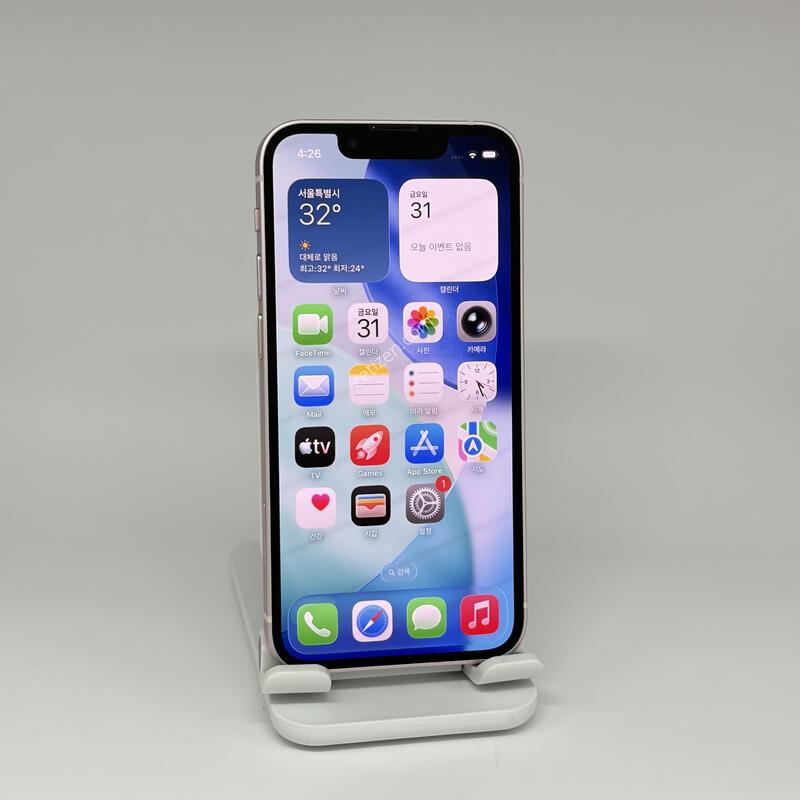 (299) �ܰ�S�� ������13�̴� 128G ��ũ [���͸�85]