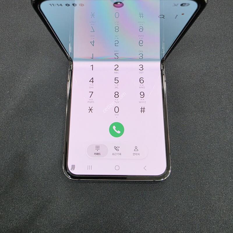 SKT �������ø�5 512GB