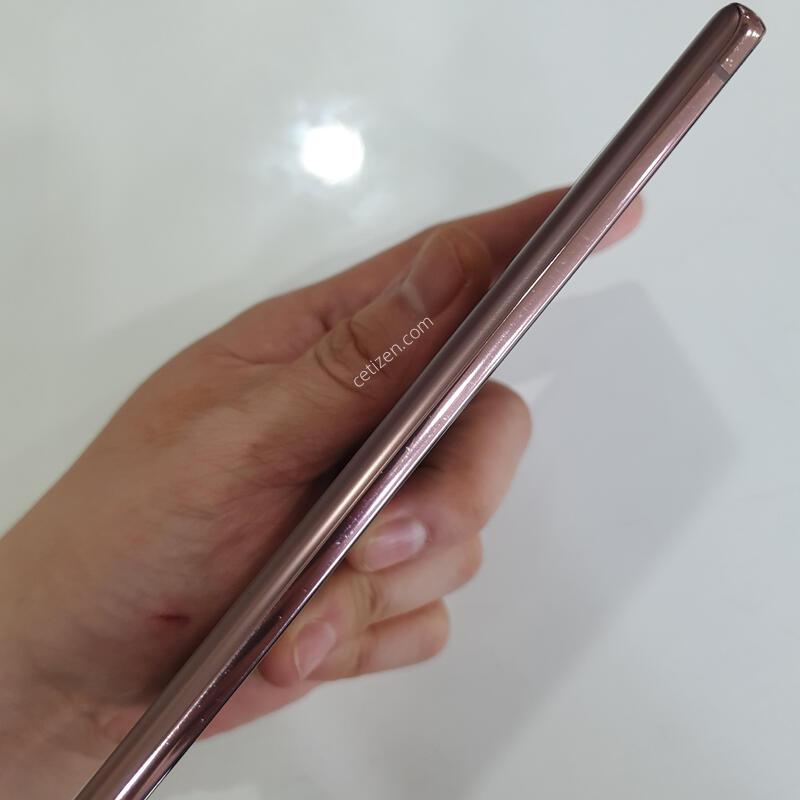 �����ó�Ʈ20 256G ���ܻ� �������⽺ ���±� �߰��� �����