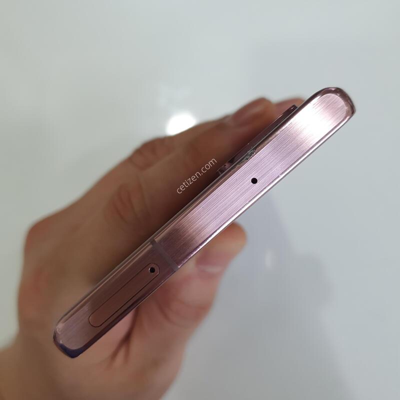 �����ó�Ʈ20 256G ���ܻ� �������⽺ ���±� �߰��� �����