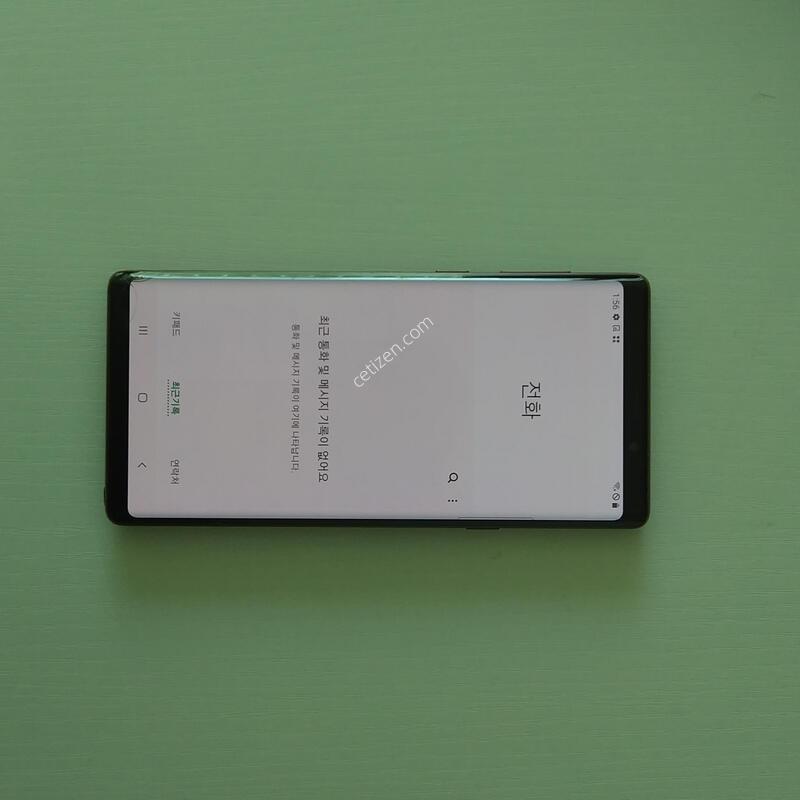 ���������� SM-N960N 128GB �Ǹ��մϴ�~~