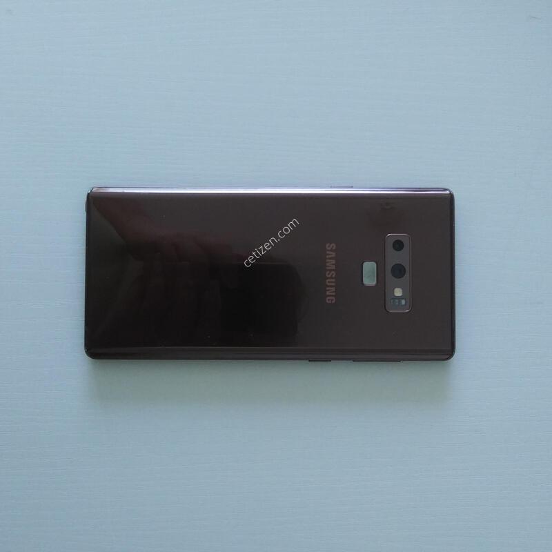 ���������� SM-N960N 128GB �Ǹ��մϴ�~~
