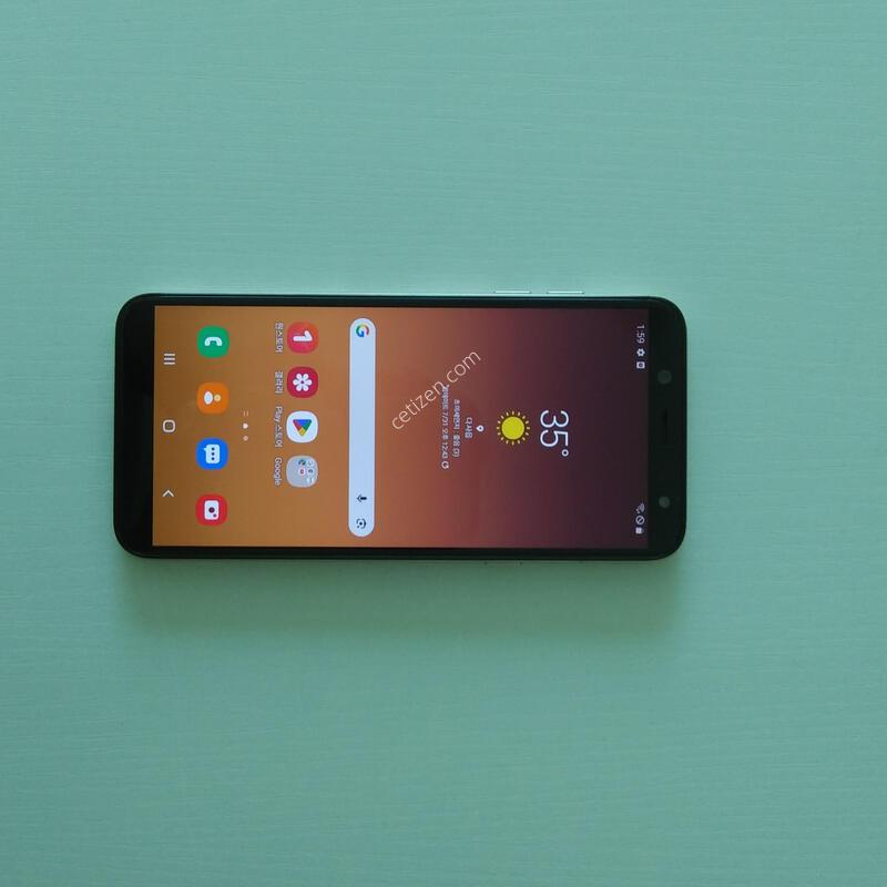 ���������� SM-A600N 퍈���մϴ�~~