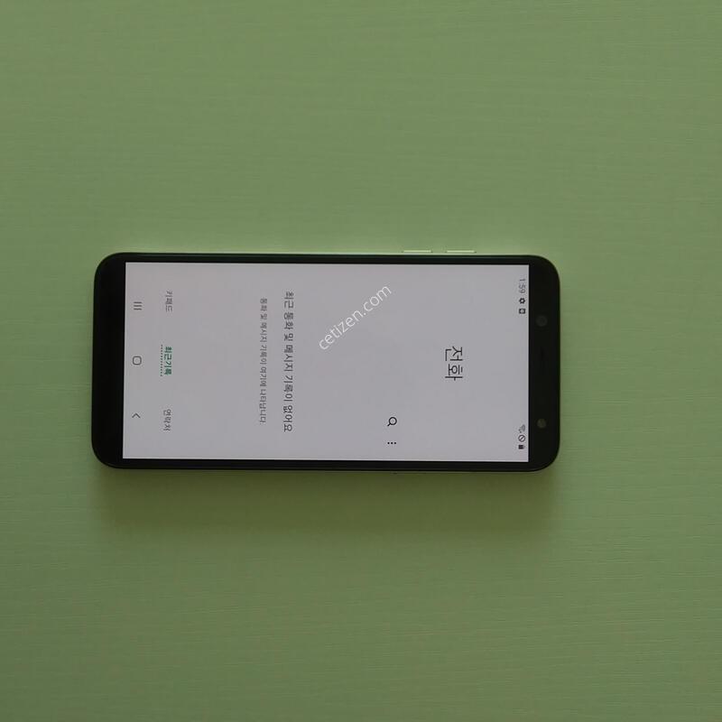 ���������� SM-A600N 퍈���մϴ�~~