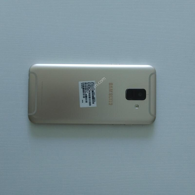 ���������� SM-A600N 퍈���մϴ�~~