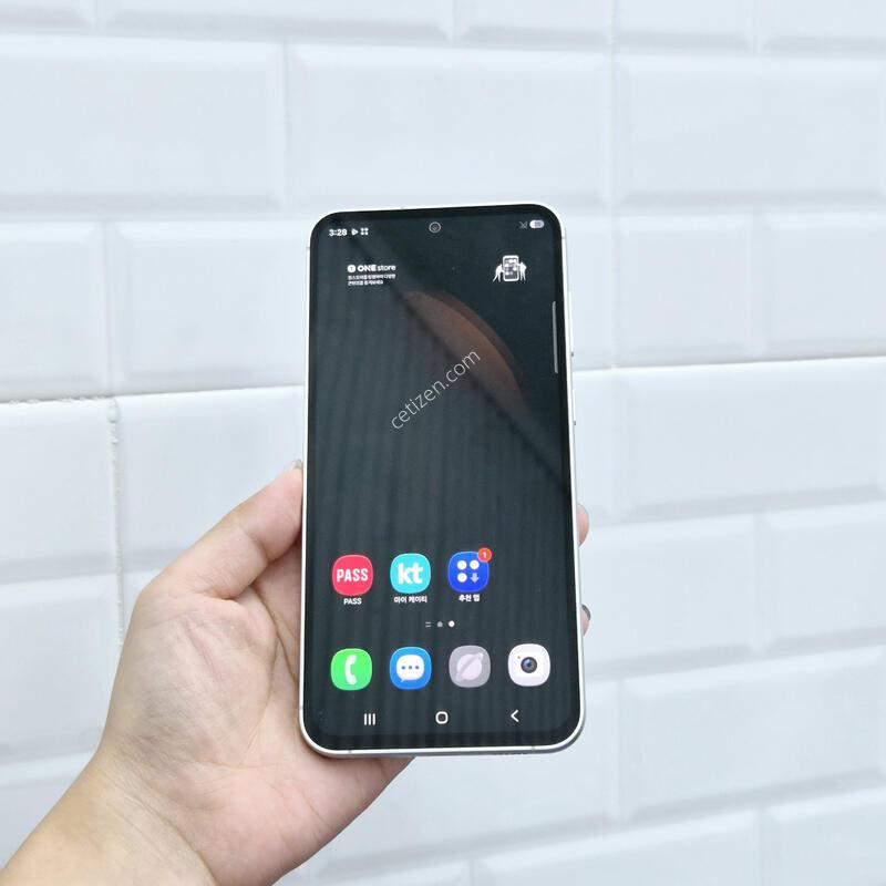 ������S23FE ũ�� 256GB