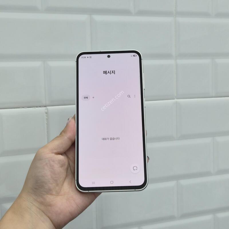 ������S23FE ũ�� 256GB