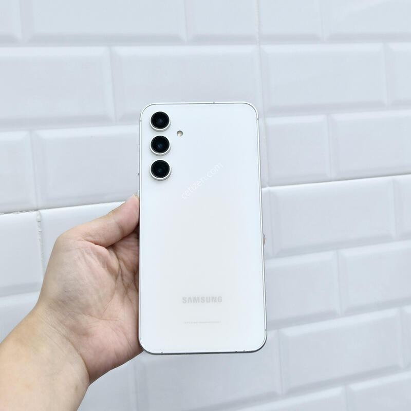 ������S23FE ũ�� 256GB