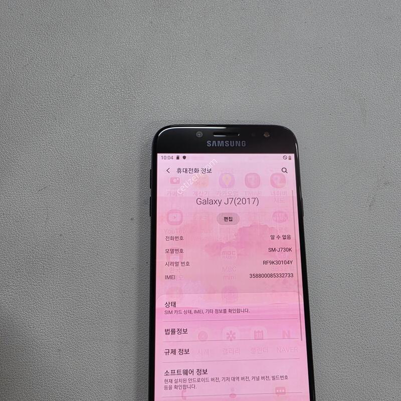 ������ j730���� ��������