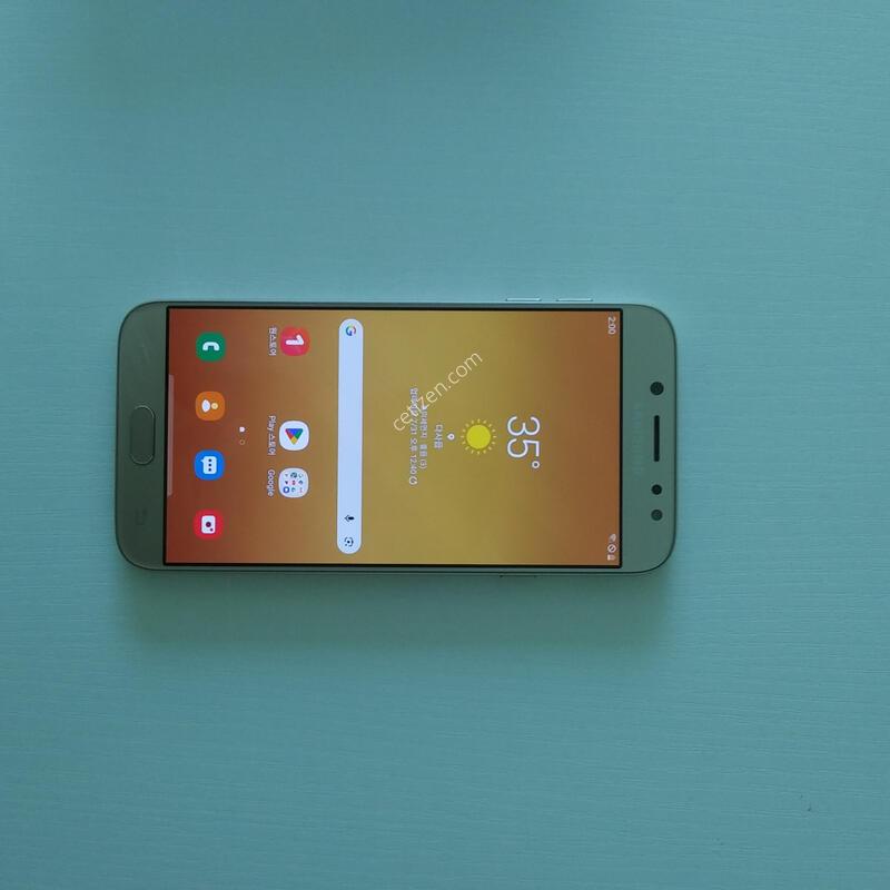 ���������� SM-J730K �Ǹ��մϴ�~~