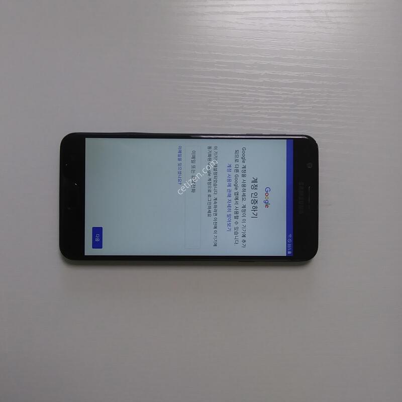 ���������� SM-G611K �Ǹ��մϴ�~~