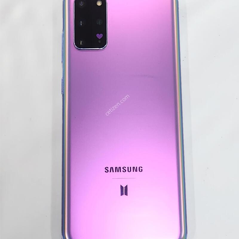 S��) ������S20+�÷���BTS 256G ���ܻ� 59692