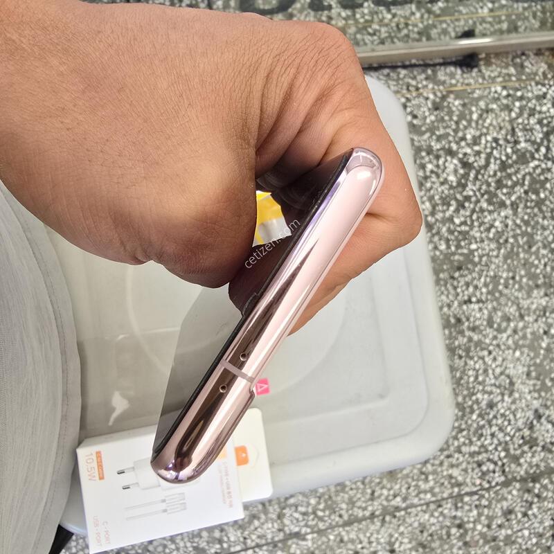 U+ S21 (G991) 256G ��ũ���� ����� �˴ϴ�
