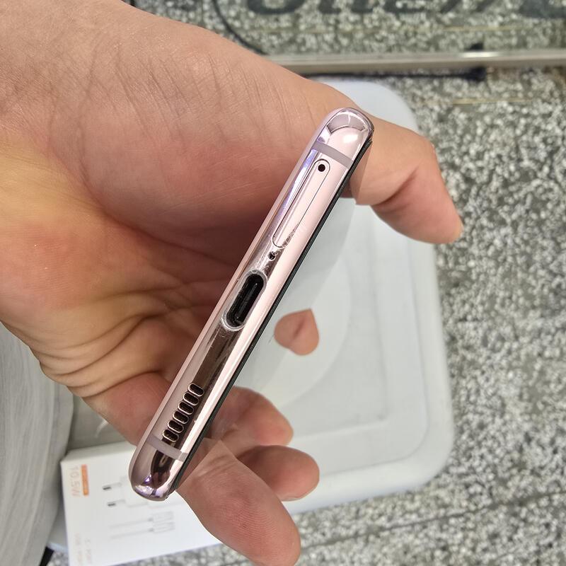 U+ S21 (G991) 256G ��ũ���� ����� �˴ϴ�