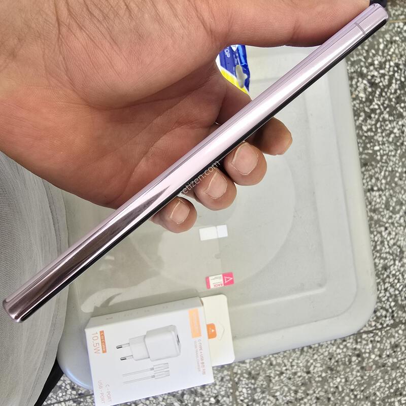 KT S23��Ʈ�� (S918) 256G �󺥴����� ����� �˴ϴ�