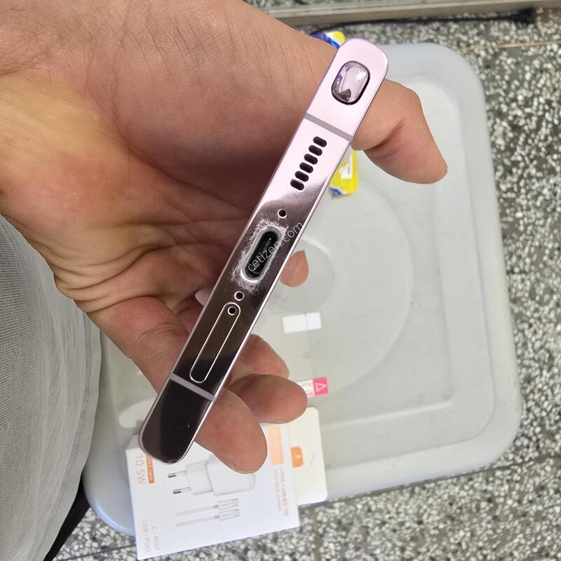 KT S23��Ʈ�� (S918) 256G �󺥴����� ����� �˴ϴ�