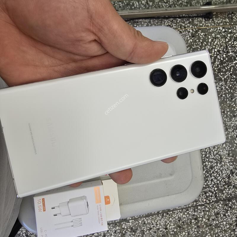 U+ S22��Ʈ��(S908) 256G ȭ��Ʈ���� ����� �˴ϴ�