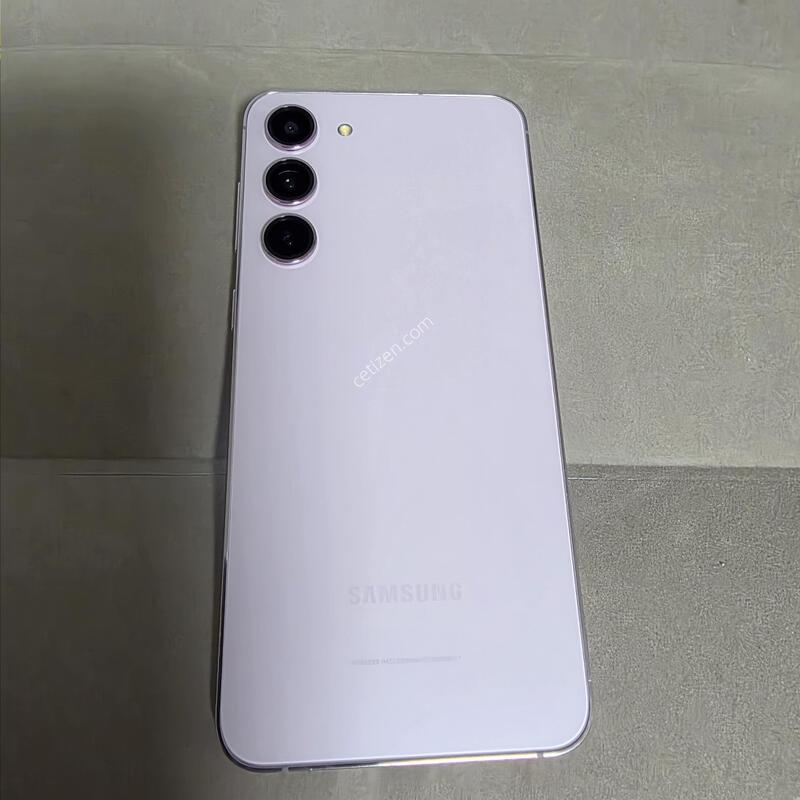 S23�÷��� 512GB
