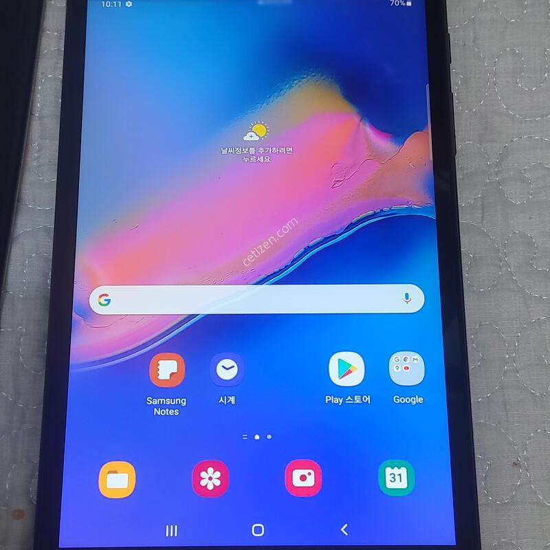 �������� A8.0 with S pen
