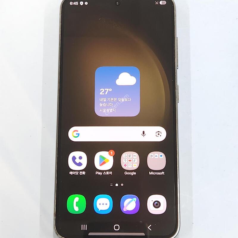 ������S23 256G ���ܻ� �׸� 63001