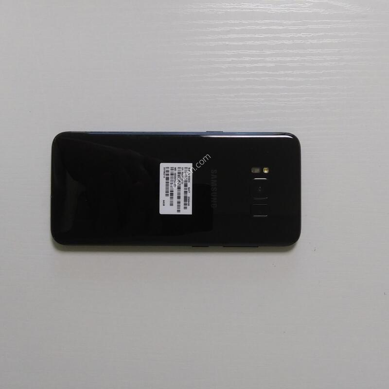 ���������� SM-G950N 64GB �Ǹ��մϴ�~~
