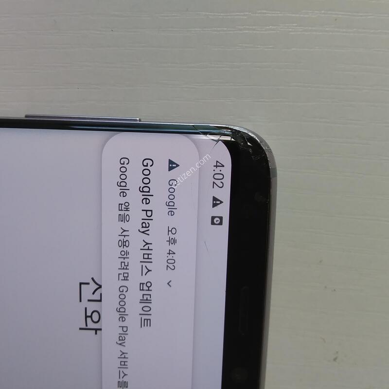 ���������� SM-G950N 64GB �Ǹ��մϴ�~~