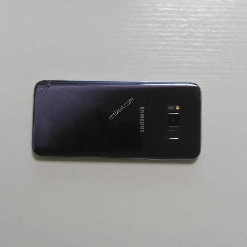 ���������� SM-G950N 64GB �Ǹ��մϴ�~~